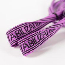 Načíst obrázek do prohlížeče Galerie, Sportovní elastické lano (fialové)