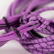 Načíst obrázek do prohlížeče Galerie, Sportovní elastické lano (fialové)
