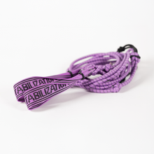 Načíst obrázek do prohlížeče Galerie, Sportovní elastické lano (fialové)