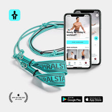 Load image into Gallery viewer, Spiralista Basic Pack