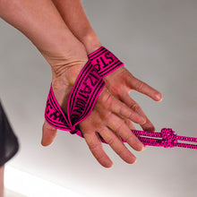 Lade das Bild in den Galerie-Viewer, Elastisches Seil (rosa)