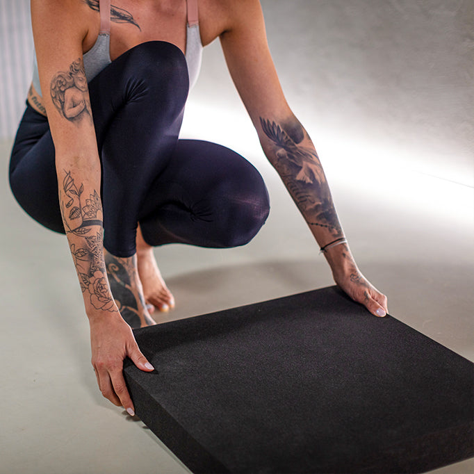 Balance mat best sale
