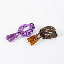 Load image into Gallery viewer, Sport elastic cord (orange)
