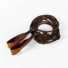 Load image into Gallery viewer, Sport elastic cord (orange)
