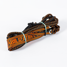 Load image into Gallery viewer, Sport elastic cord (orange)
